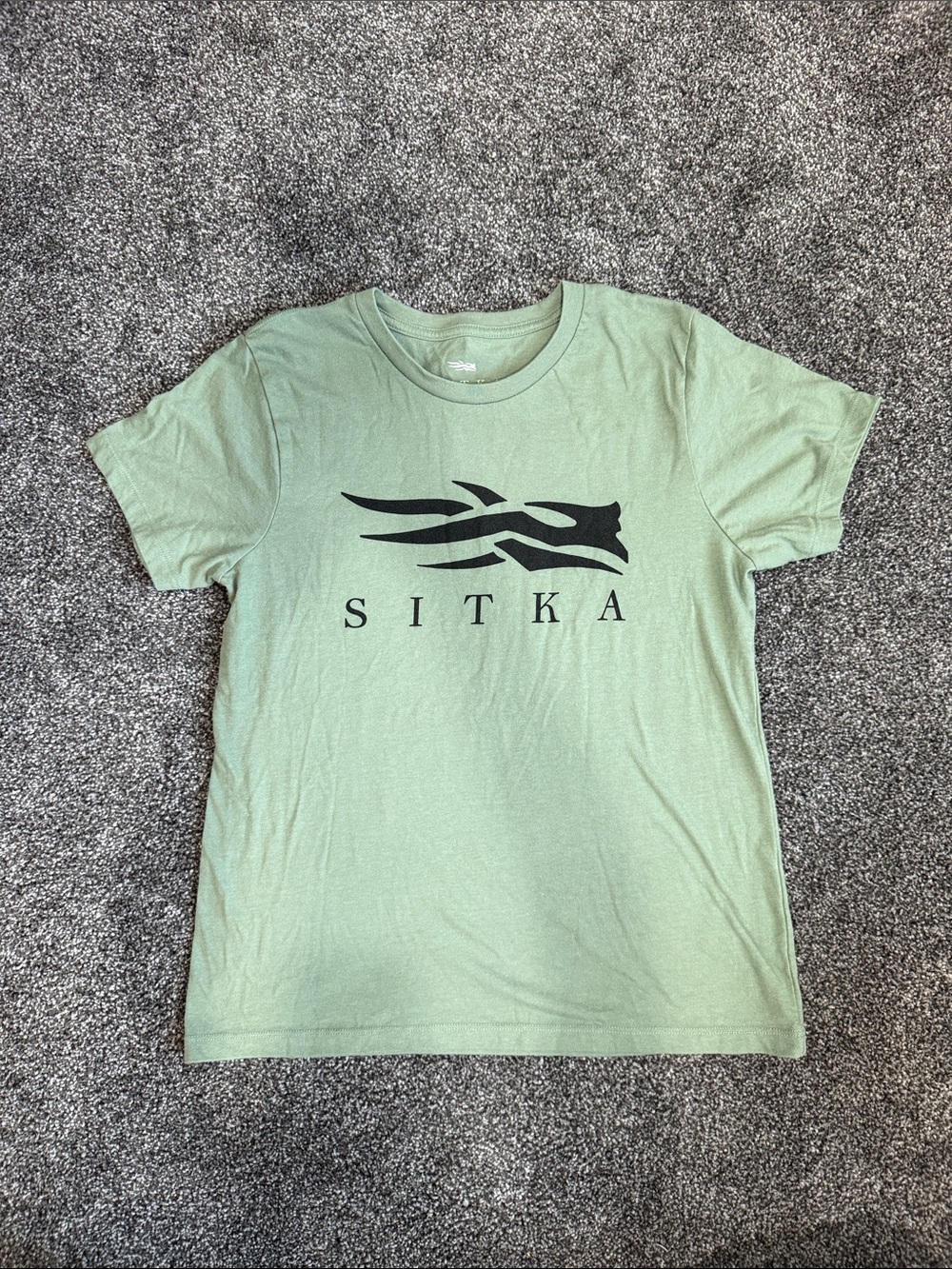 Women’s Sitka Logo T-Shirt